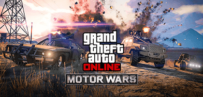 В GTA Online действуют двойные награды за целый ряд режимов