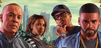 Обновление «Контракт» для GTA Online выйдет 15 декабря