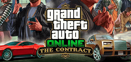 Обновление «Контракт» для GTA Online уже доступно