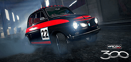 Grotti Brioso 300 поступил в продажу в GTA Online