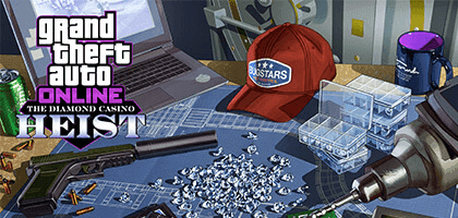 Двойные и тройные награды, скидки на пентхаусы и многое другое в GTA Online
