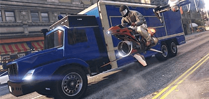 Oppressor Mk II, Terrorbyte, новые миссии и материалы уже завтра