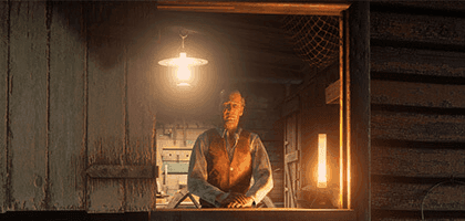 В Red Dead Online действуют скидки на оружие и не только