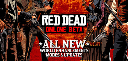 Обновление для Red Dead Online уже вышло