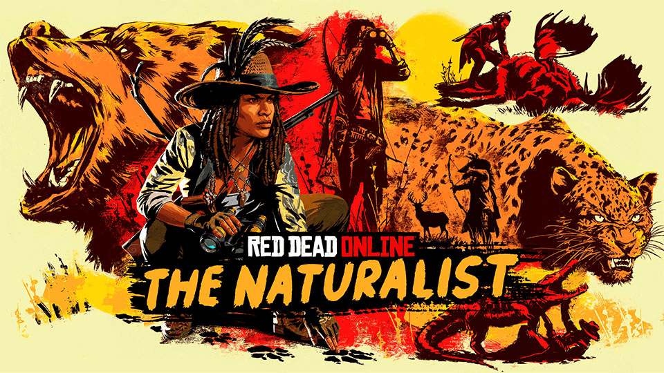 Бонусу наступившего ноября в Red Dead Online