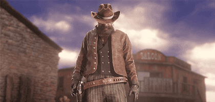 Новая карта сокровищ, бонусы, скидки и не только в Red Dead Online