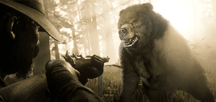 Новое испытание, режим, одежда и бонусы в Red Dead Online