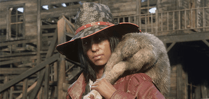 Red Dead Online: ограниченная коллекция одежды и бонусы