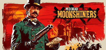 Скоро в Red Dead Online можно будет стать самогонщиком