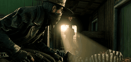 Обновление Red Dead Online: Blood Money выйдет 13 июля