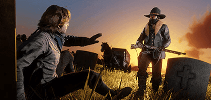 Дополнительные бонусы для охотников за головами в Red Dead Online и не только