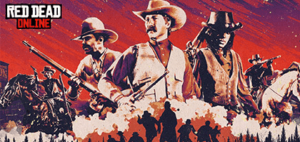 Бонусы за режим «К оружию» и третий абонемент «Проворный стрелок» уже в Red Dead Online