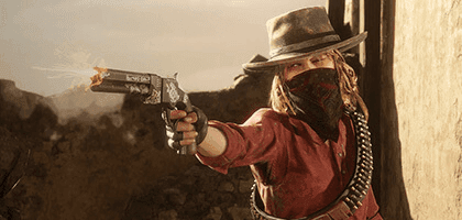 Карта сокровищ за испытания и многое другое в Red Dead Online