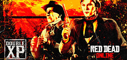 В Red Dead Online действуют бонусы за «Землю возможностей» и не только