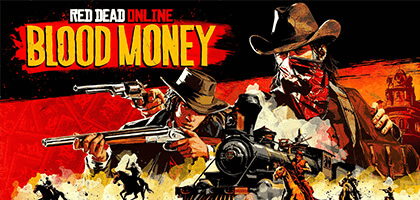 Подробности обновления «Кровавые деньги» для Red Dead Online