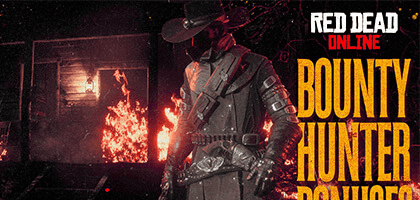 Red Dead Online: бонусы за ловлю преступников, события свободного режима и не только