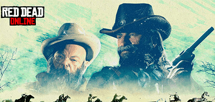 Двойная прибыль для торговцев в Red Dead Online
