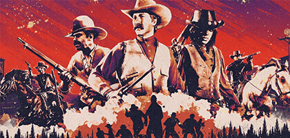 Red Dead Online: новый режим «К оружию», Контракт «Корнуолл» и не только