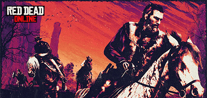 В Red Dead Online доступны 8 новых гонок плюс утроенные выплаты за них
