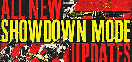 Новые вариации противоборств добавили в Red Dead Online