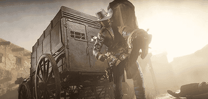 Подарки за вход, новая одежда и многое другое в Red Dead Online