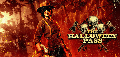 Хэллоуинский абонемент в Red Dead Online продлили