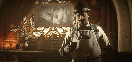 Rockstar Games объявила результаты фотоконкурса в Red Dead Online