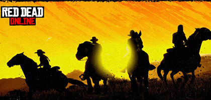 В Red Dead Online действуют утроенные награды за все гонки