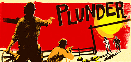 В Red Dead Online добавлен новый режим «Грабеж»