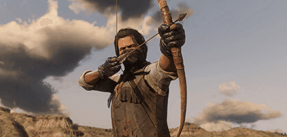 Скидки и награды за ежедневные испытания в Red Dead Online