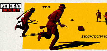 В Red Dead Online доступен новый режим «Боевые трофеи»