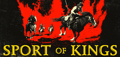 Новый режим «Спорт королей» уже в Red Dead Online