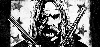 The Music Of Red Dead Redemption 2: Original Score выходит 9 августа