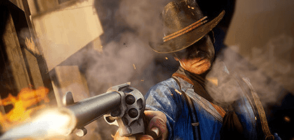 О чём нужно знать в преддверии выхода Red Dead Redemption II