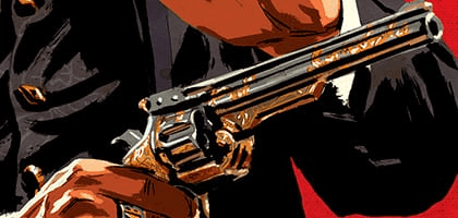 Официальный геймплей Red Dead Redemption 2 покажут уже завтра