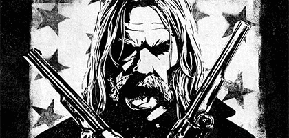 Альбом The Music Of Red Dead Redemption 2: Original Score уже в продаже
