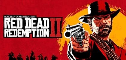 Вышел новый трейлер Red Dead Redemption 2