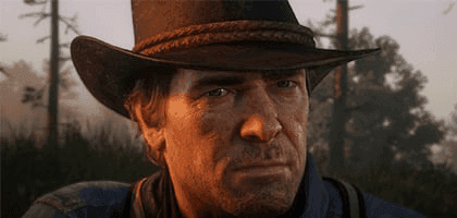Новые скриншоты и подробности про Red Dead Redemption 2