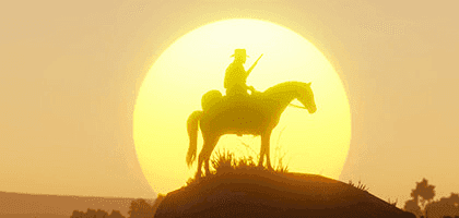Red Dead Redemption 2 была признана лучшей игрой 2018 года