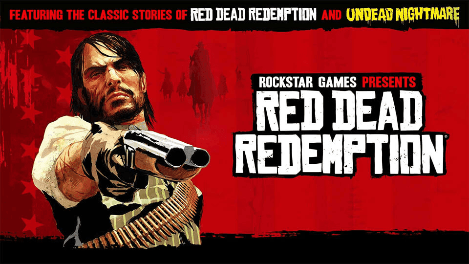 Red Dead Redemption и Undead Nightmare появятся на Nintendo Switch и PlayStation 4