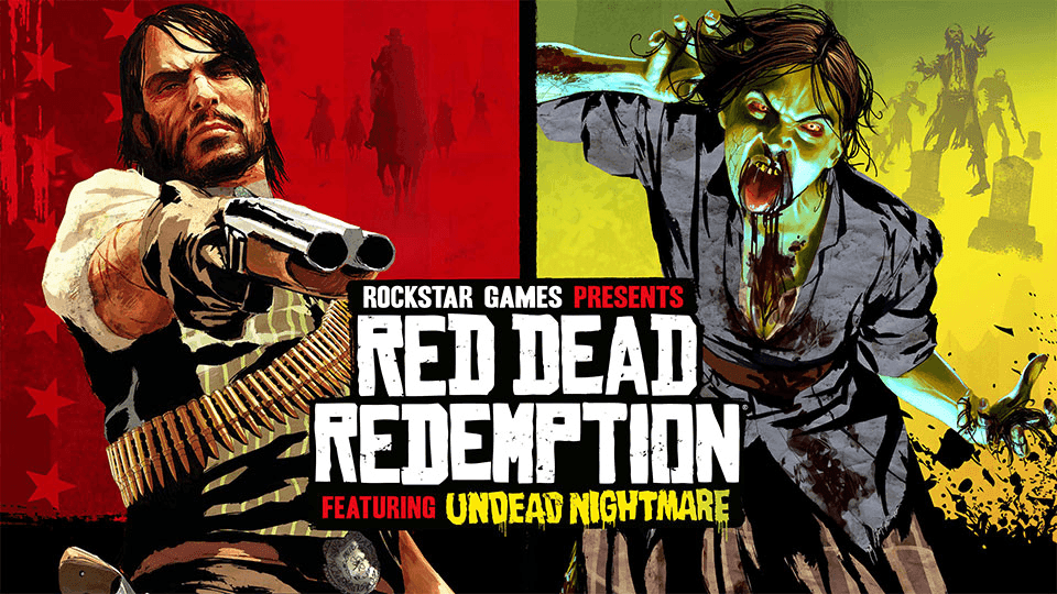Red Dead Redemption для Switch и PS4 теперь и на физических носителях