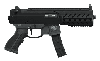 ПП Mk II