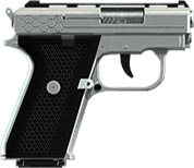 Карманный пистолет Mk II