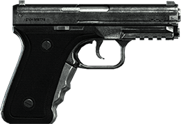 Пистолет WM 29
