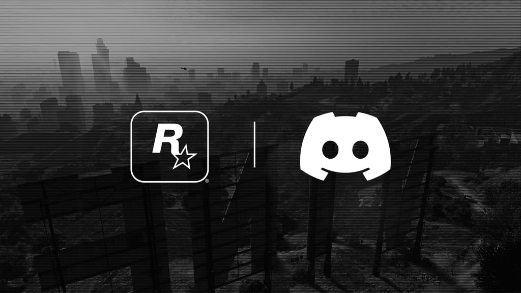 Discord, GTA Online