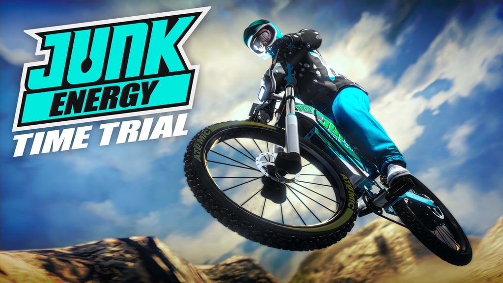 Испытание на время Junk Energy, GTA Online