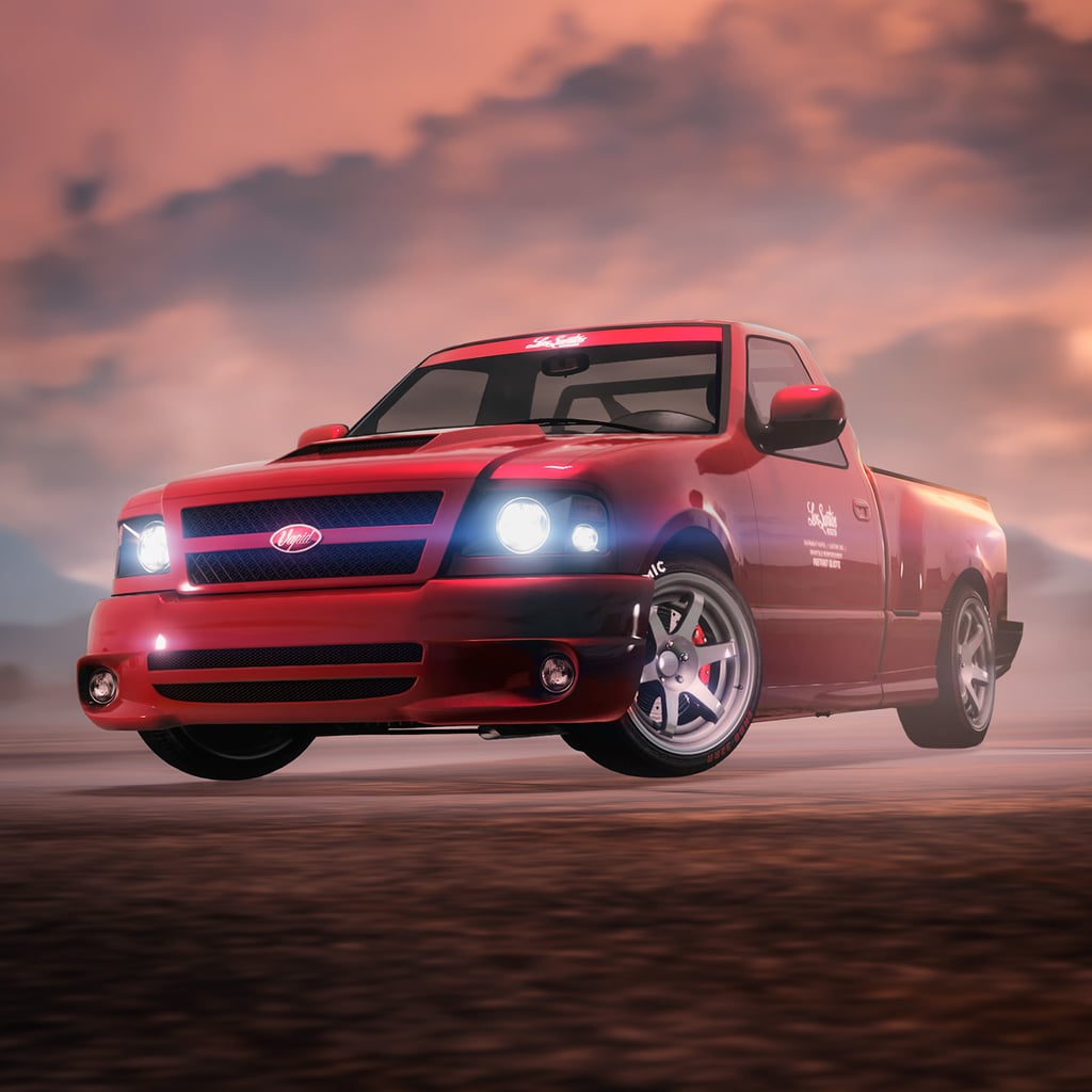 Vapid Firebolt ASP, GTA Online