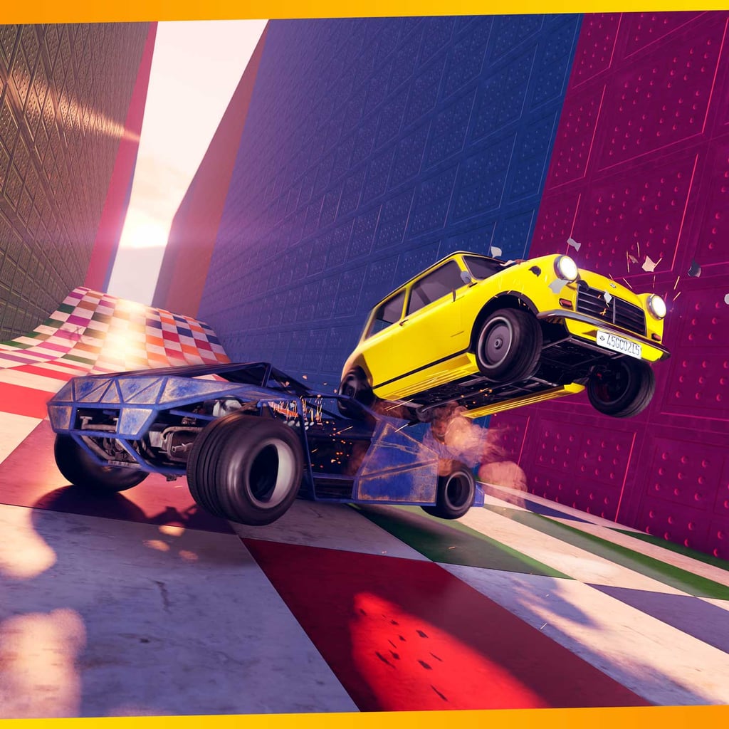 Подарков серии сообщества, GTA Online