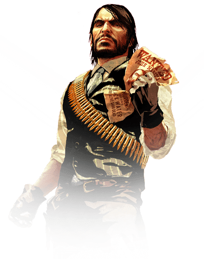 john_marston