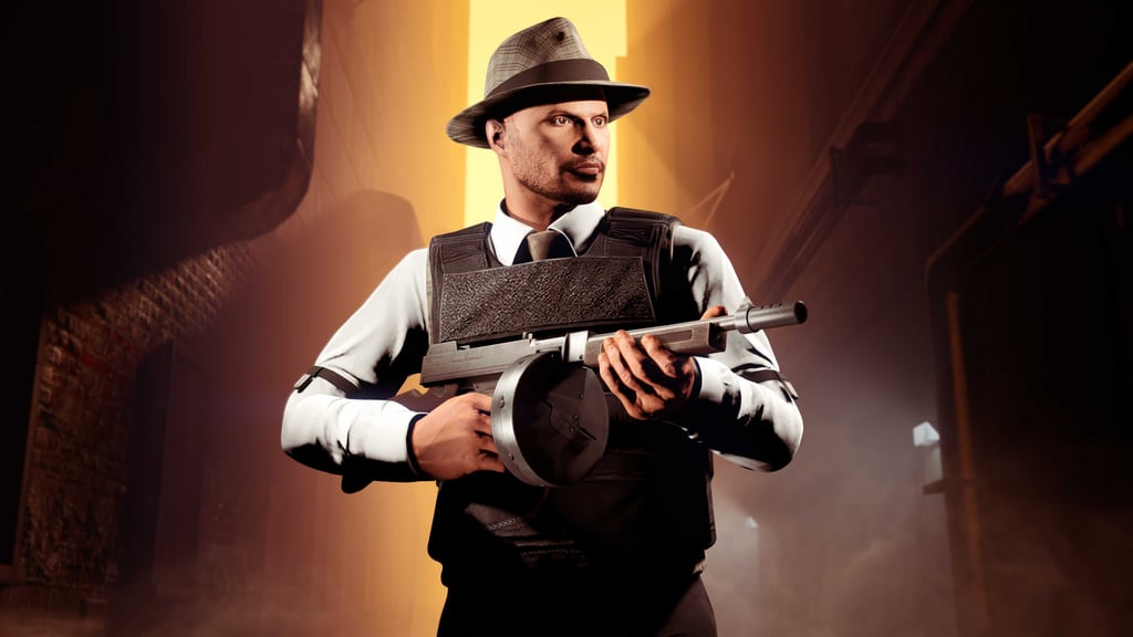 ПП Гузенберга, GTA Online